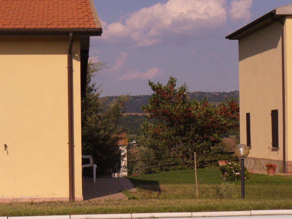 Alloggio per agriturismo Agriturismo Tinti